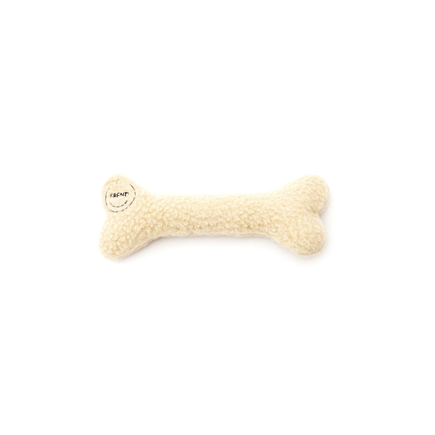 DOG BONE PLUSHIE