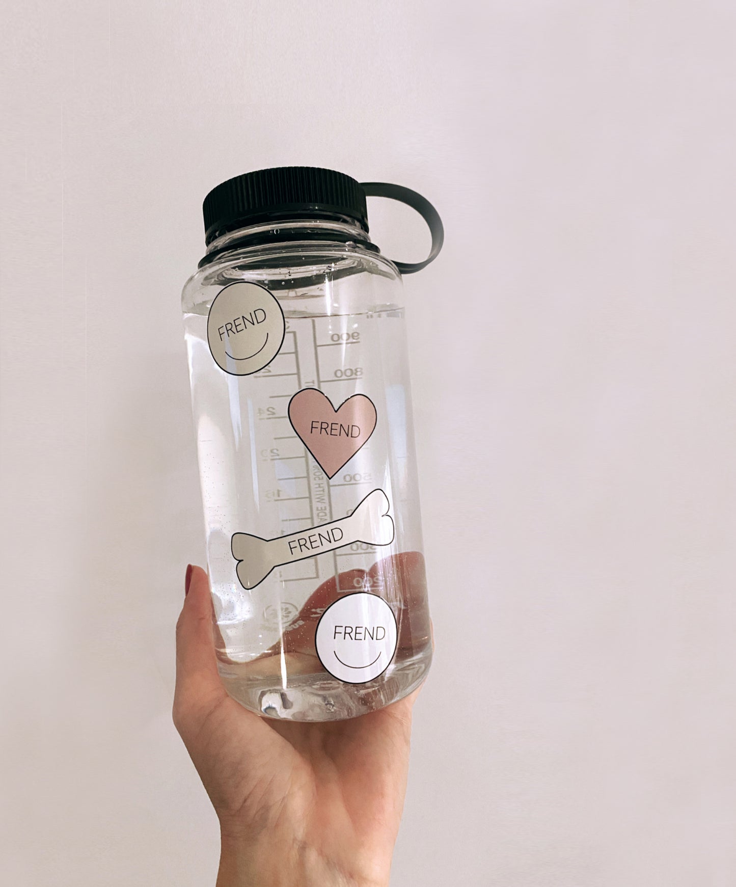 FREND NALGENE WATER BOTTLE